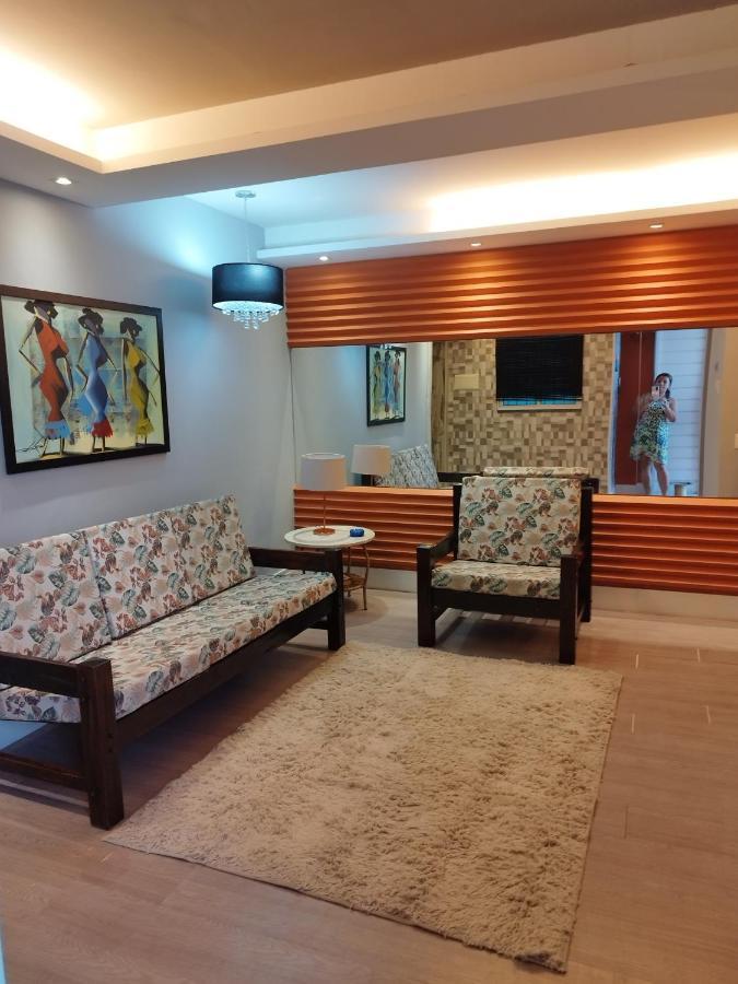 Apartmán Residencial Leticia Miranda Aracaju Exteriér fotografie